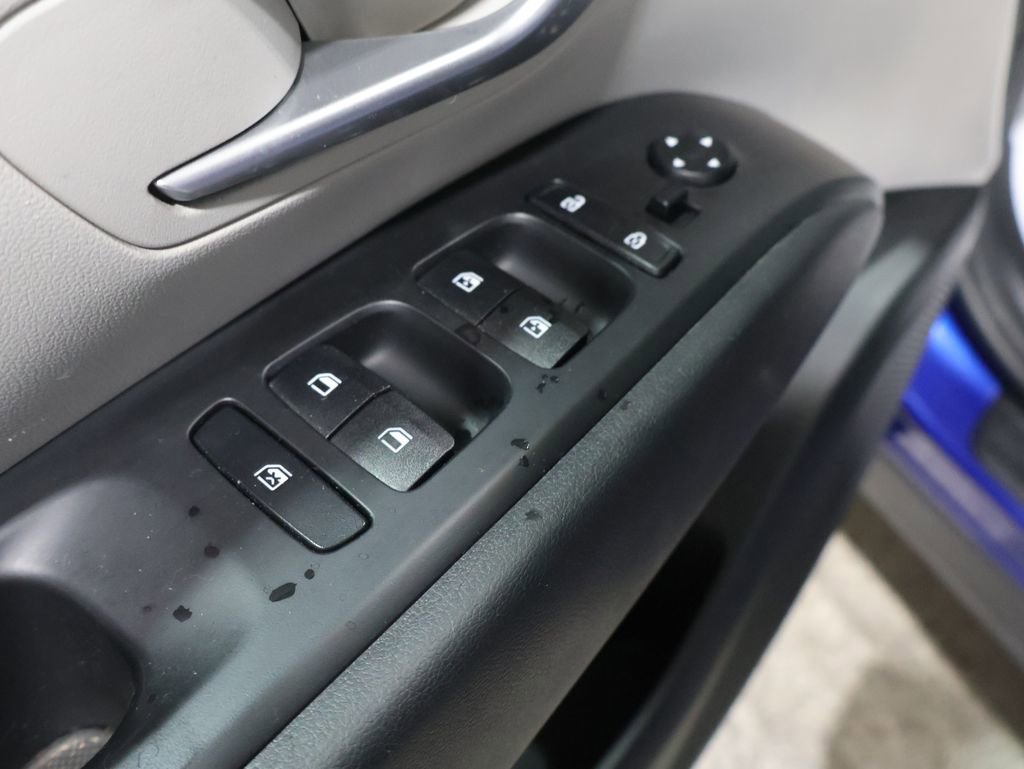 Used 2023 Hyundai Tucson SEL image 13