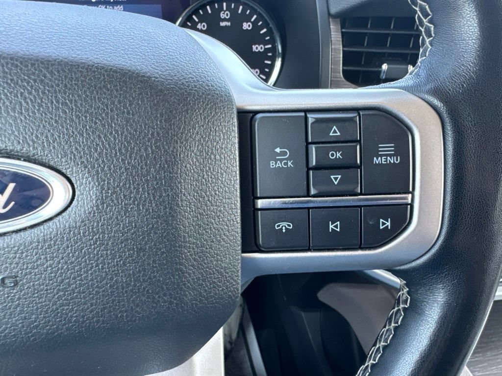 Used 2022 Ford Expedition Limited AWD/4WD image 36