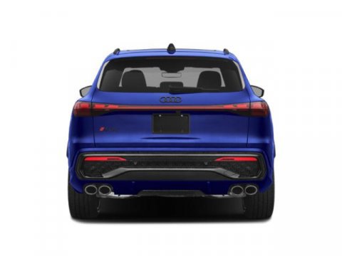 New 2026 Audi SQ5 Premium Plus AWD/4WD image 8