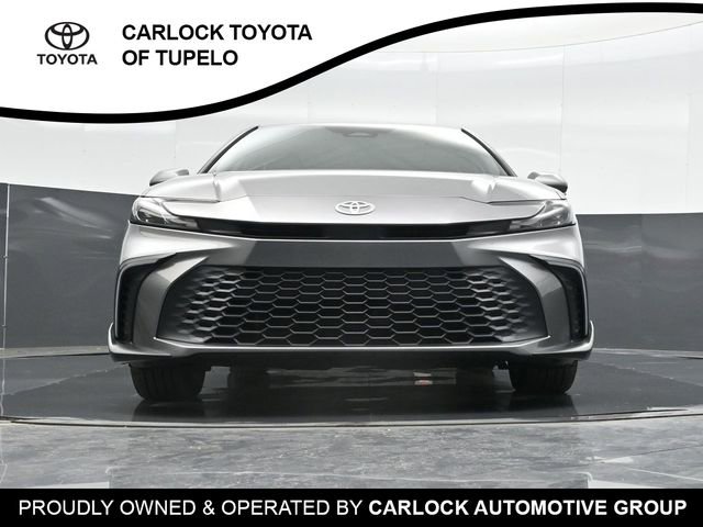Used 2025 Toyota Camry SE FWD image 50