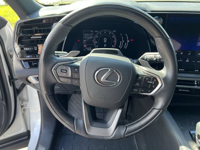 Certified 2024 Lexus RX 350 Premium w/ Convenience Package AWD/4WD image 12
