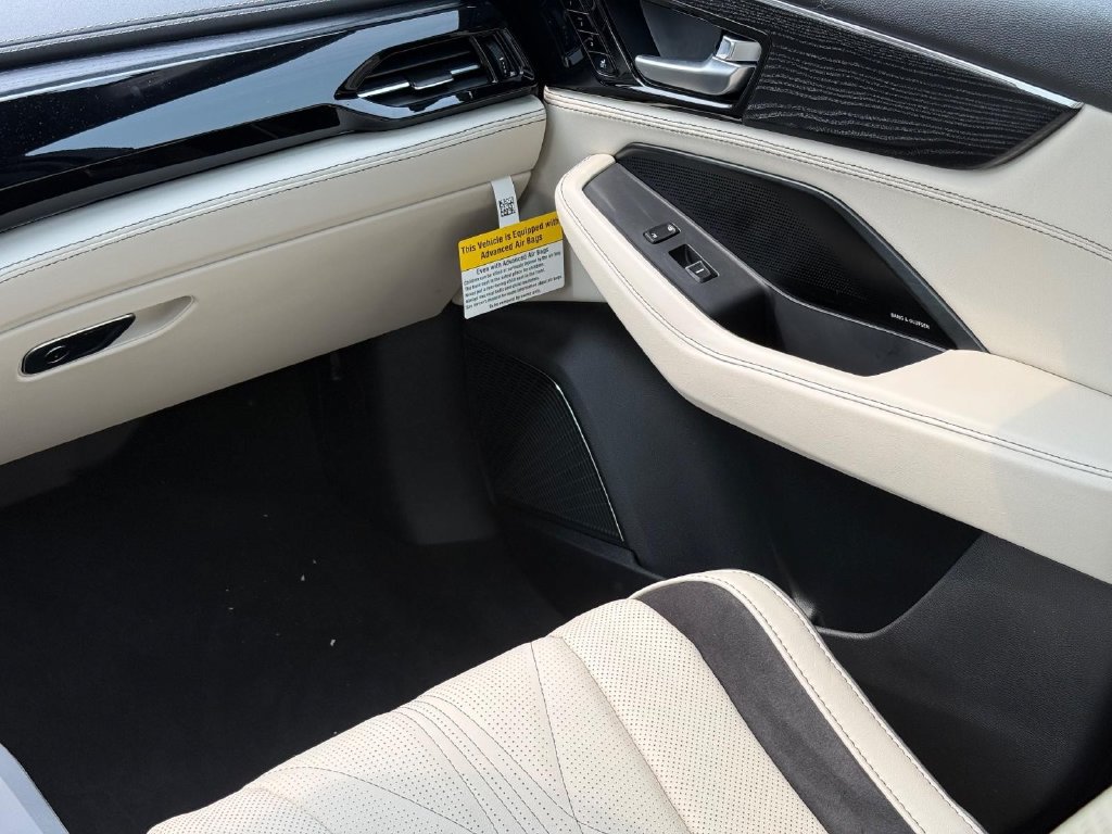 New 2026 Acura MDX Type S w/ Advance Package AWD/4WD image 9