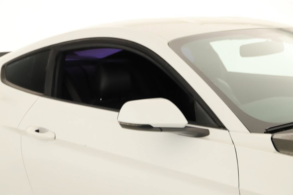Used 2019 Ford Mustang GT Premium w/ GT Performance Package RWD image 31