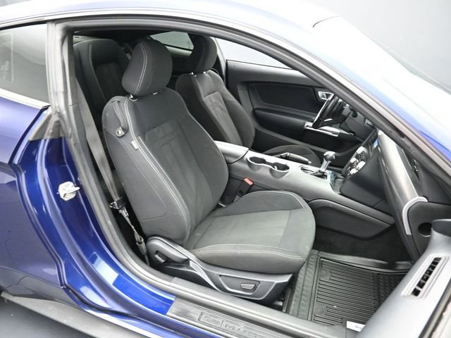 Used 2020 Ford Mustang GT w/ Black Accent Package image 26