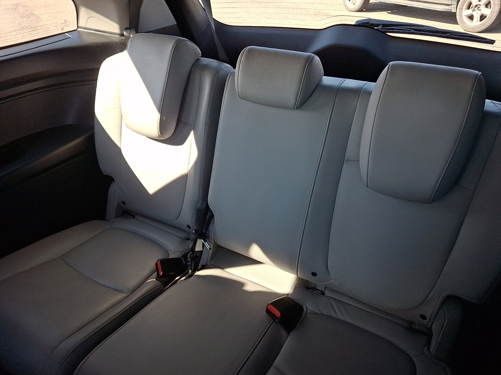 Used 2024 Honda Odyssey EX-L image 11