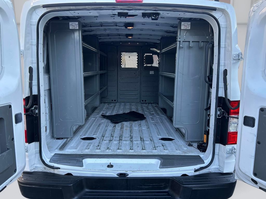Used 2021 Nissan NV 2500 S RWD image 13