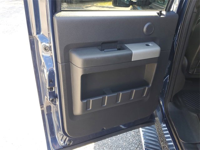 Used 2016 Ford F250 Lariat w/ Chrome Package image 27