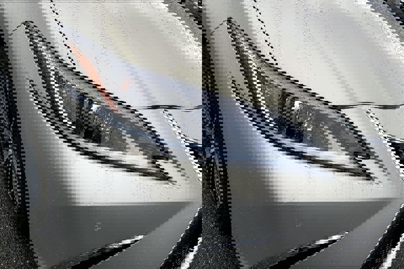 Certified 2024 Lexus ES 350 w/ Premium Package image 27