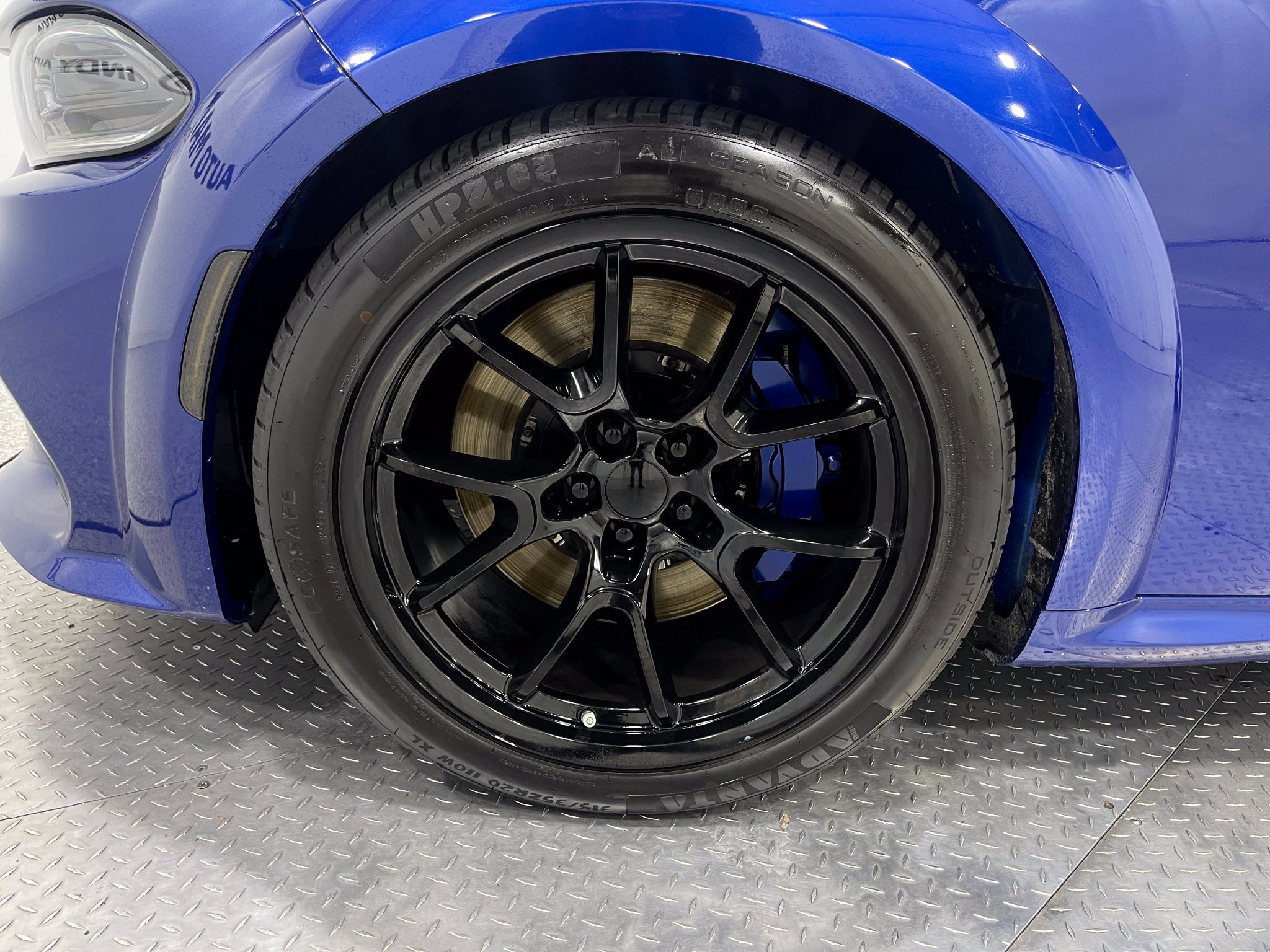 Used 2021 Dodge Charger Scat Pack RWD image 33