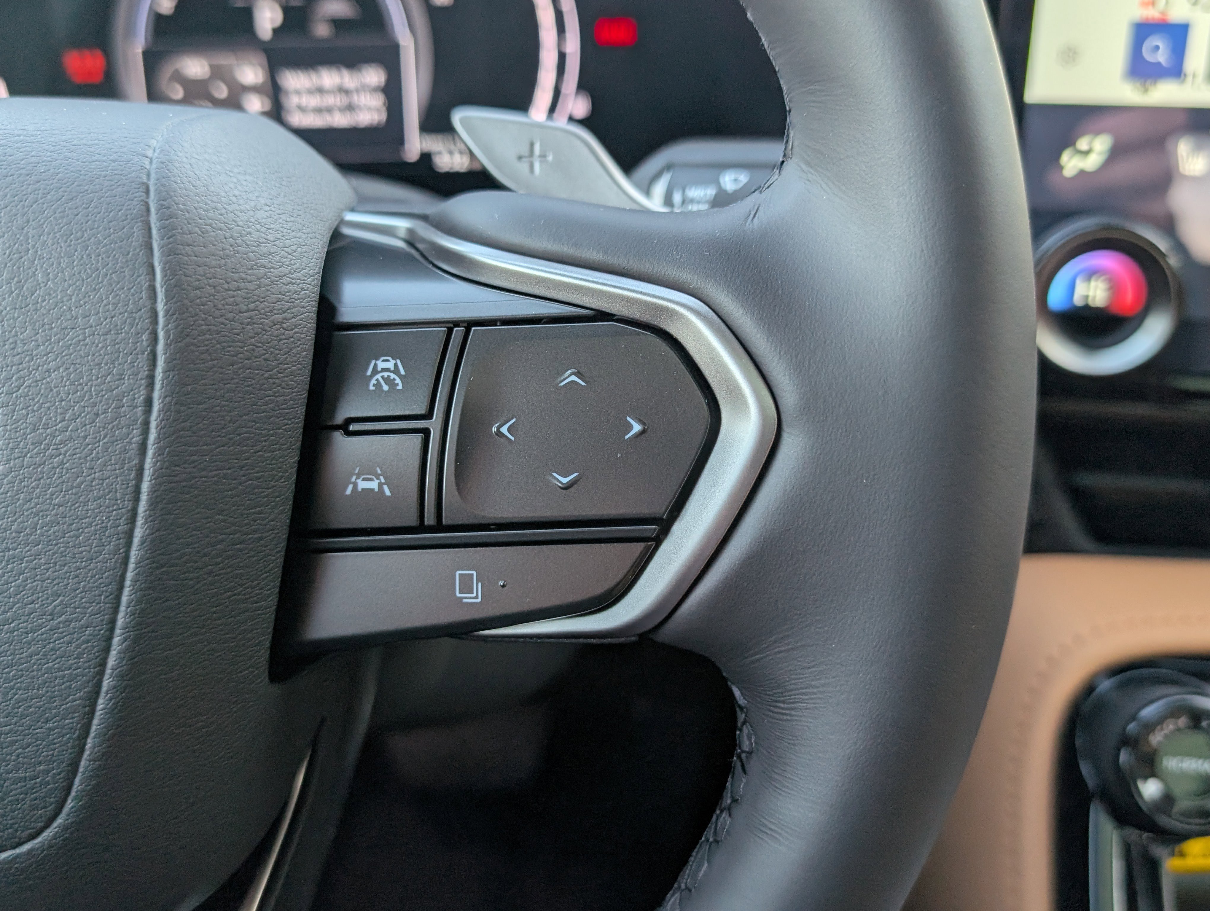 New 2026 Lexus NX 350 AWD w/ Accessory Package (2T) image 24
