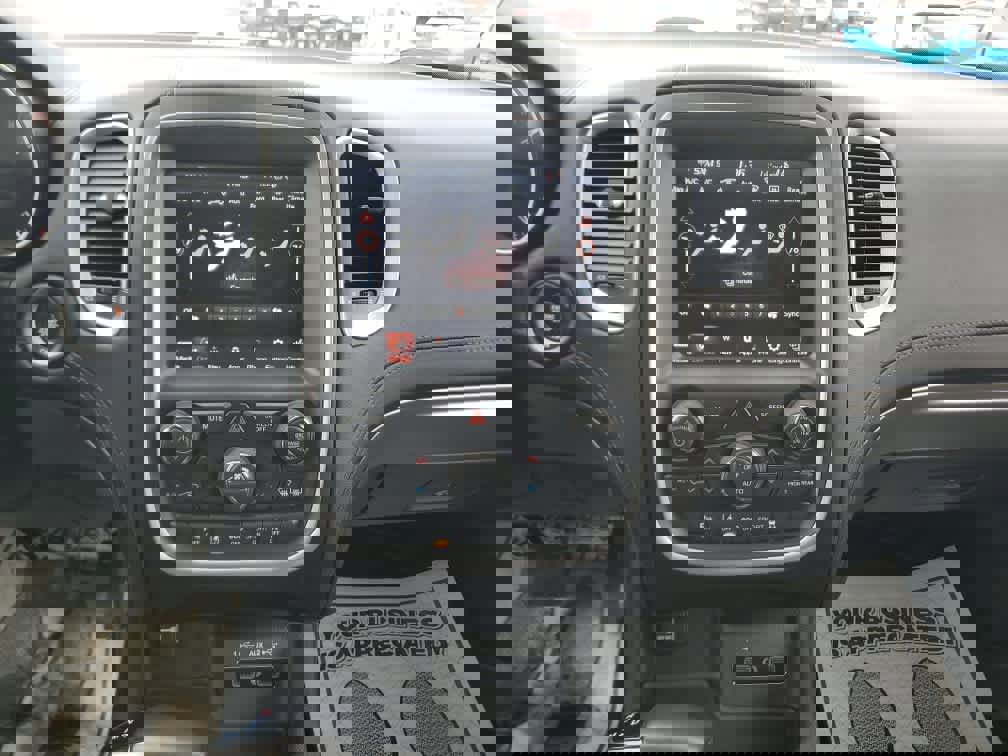 Used 2020 Dodge Durango Citadel image 21