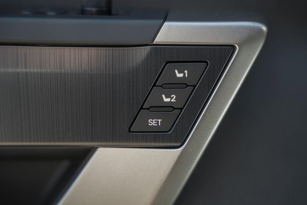 New 2026 Toyota Tundra Platinum AWD/4WD image 45