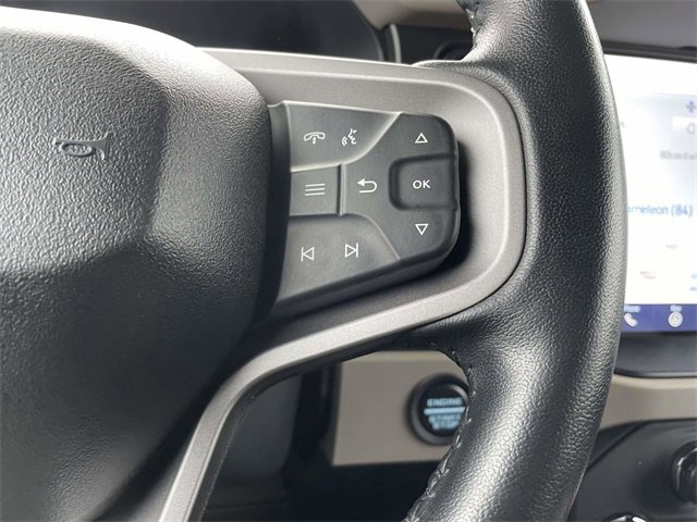 Used 2023 Ford Bronco Wildtrak image 25