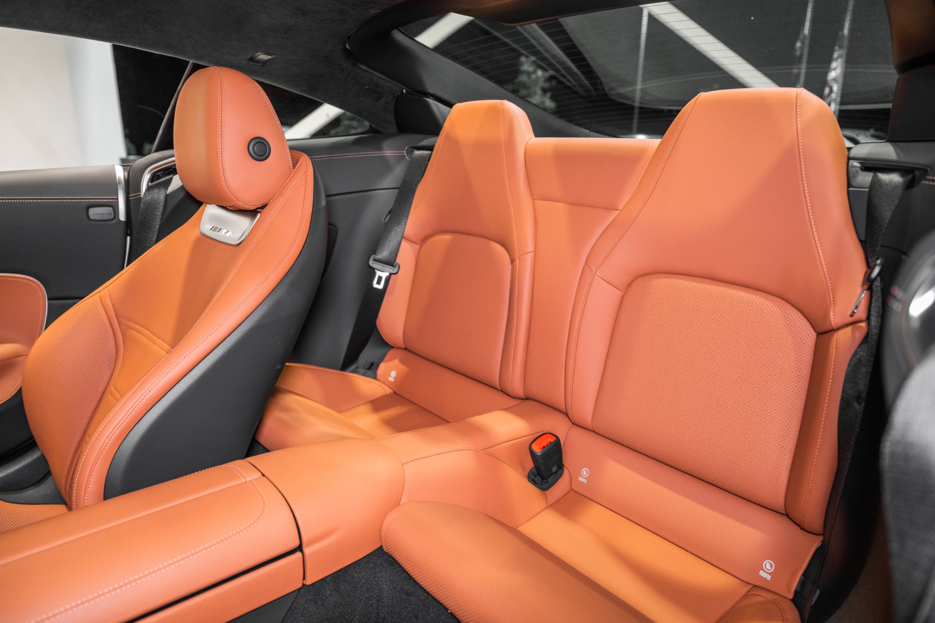 Used 2025 Mercedes-Benz AMG GT 63 image 21