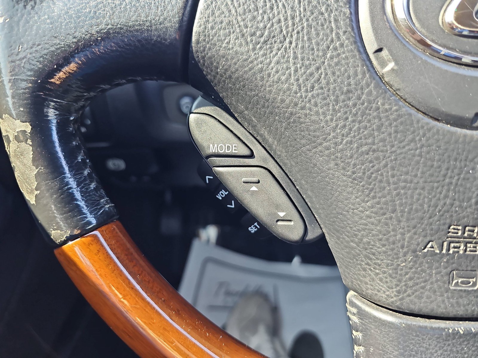 Used 2006 Lexus SC 430 Convertible RWD image 14