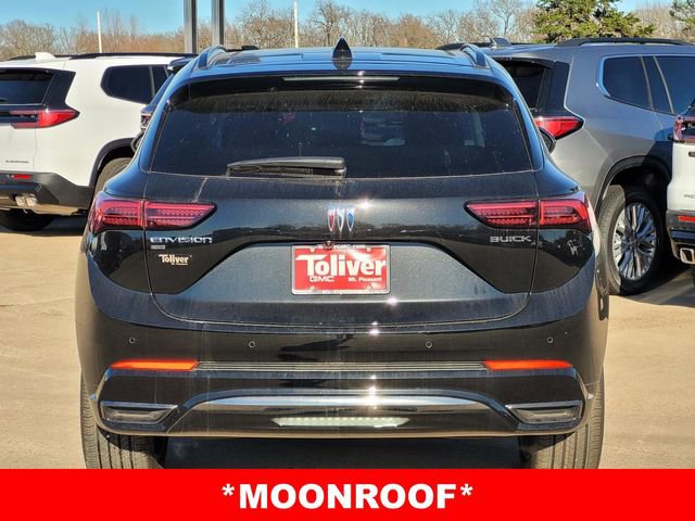 New 2026 Buick Envision Sport Touring image 6