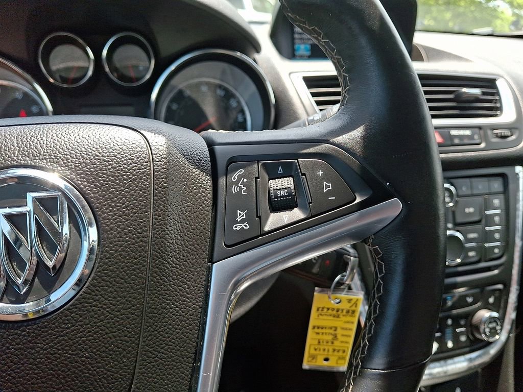 Used 2014 Buick Encore Leather AWD/4WD image 21