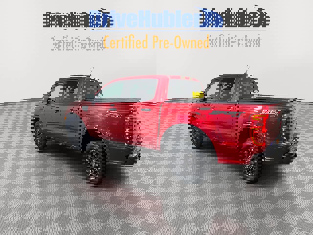 Used 2020 Ford Ranger XLT w/ Equipment Group 302A Luxury image 6