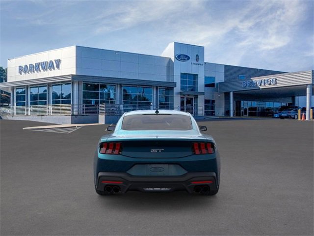 New 2026 Ford Mustang GT Premium image 5