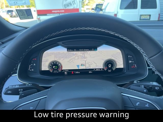 New 2026 Audi Q8 Premium Plus image 8