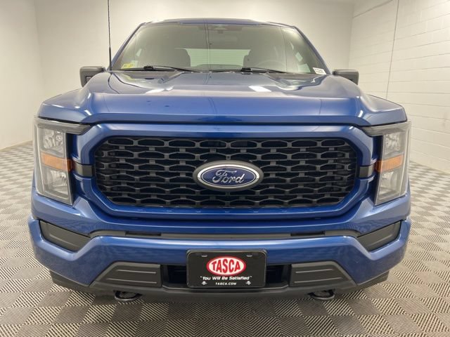 Used 2023 Ford F150 XL AWD/4WD image 3