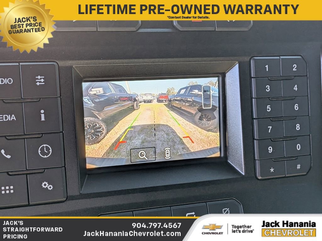 Used 2018 Ford F150 Raptor AWD/4WD image 19