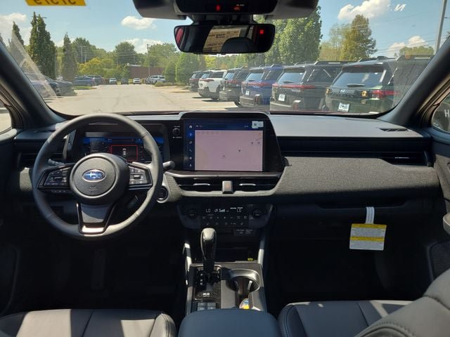 New 2026 Subaru Outback Premium AWD/4WD image 21