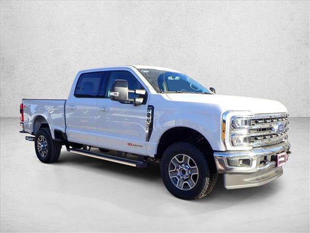 New 2026 Ford F350 Lariat image 6