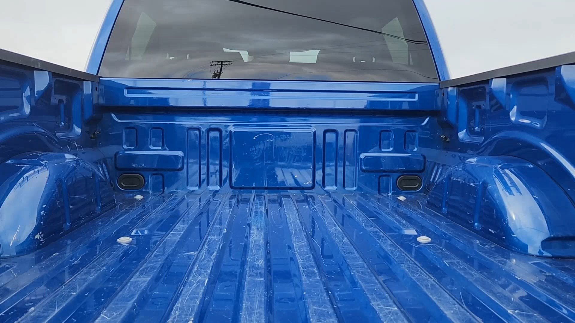 Certified 2025 Ford F150 XLT w/ Equipment Group 301A Standard AWD/4WD image 20