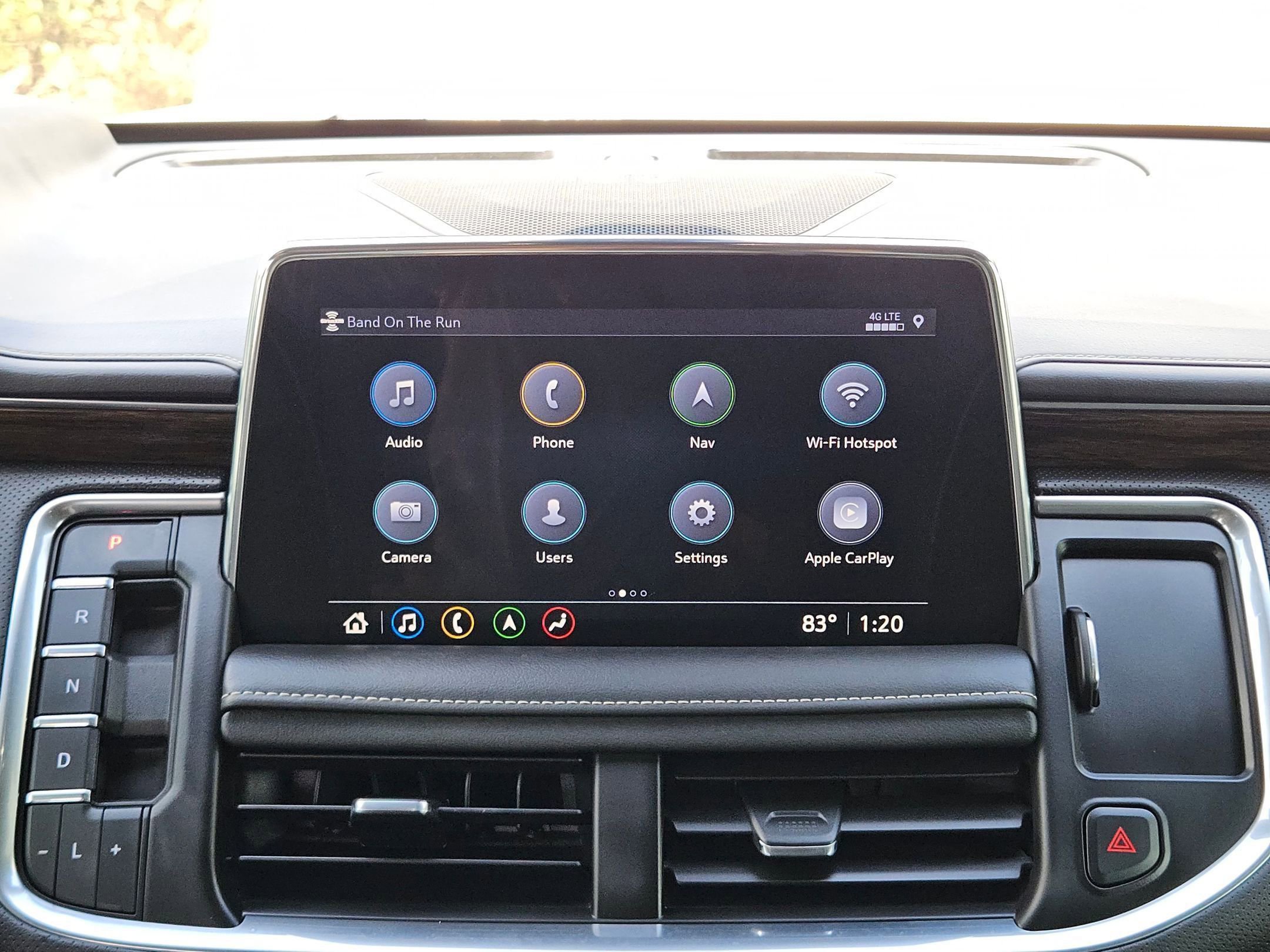 Used 2021 Chevrolet Tahoe Premier w/ Premium Package RWD image 17