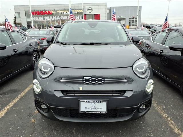 Used 2023 FIAT 500X Pop image 2