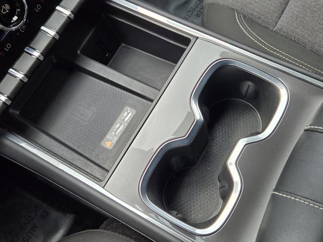 Used 2025 GMC Acadia Elevation AWD/4WD image 19