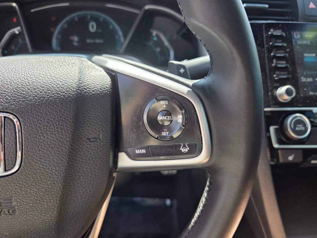 Used 2020 Honda Civic Touring image 31