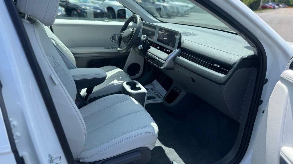 Certified 2023 Hyundai Ioniq 5 SEL AWD/4WD image 23