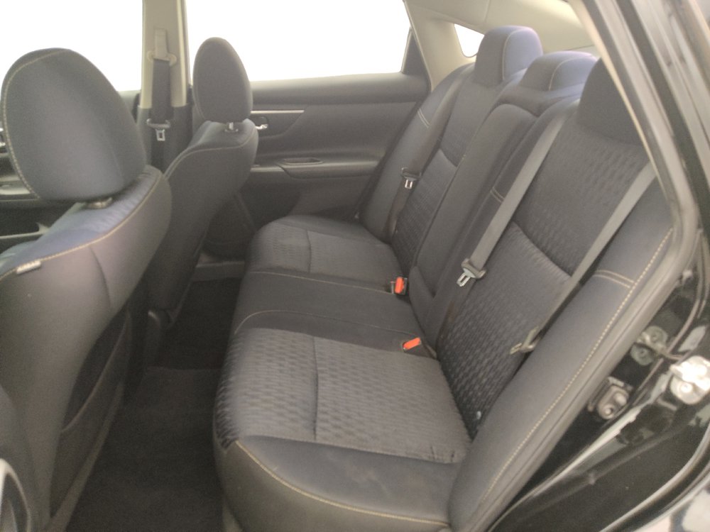 Used 2017 Nissan Altima 2.5 SV FWD image 18