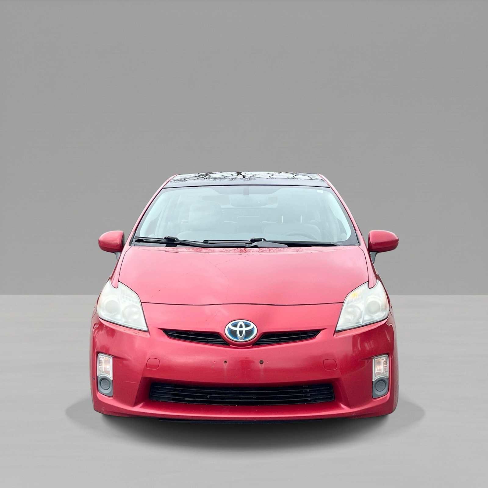 Used 2011 Toyota Prius Four w/ Solar Roof Pkg image 3