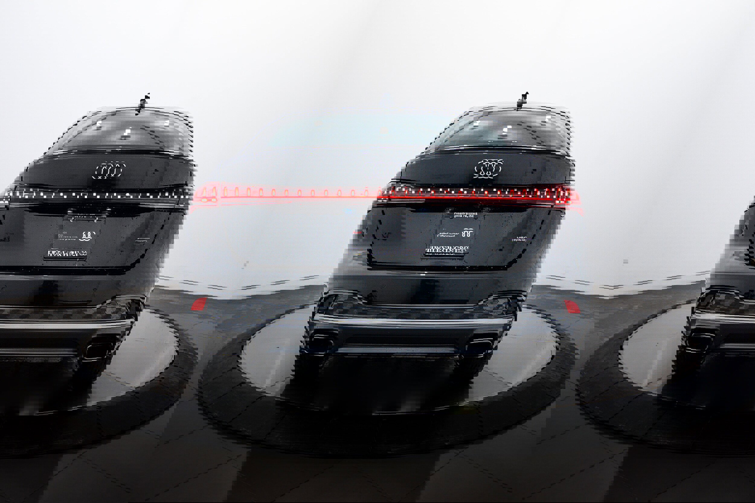 Certified 2025 Audi A5 2.0T Premium w/ Convenience Package image 19