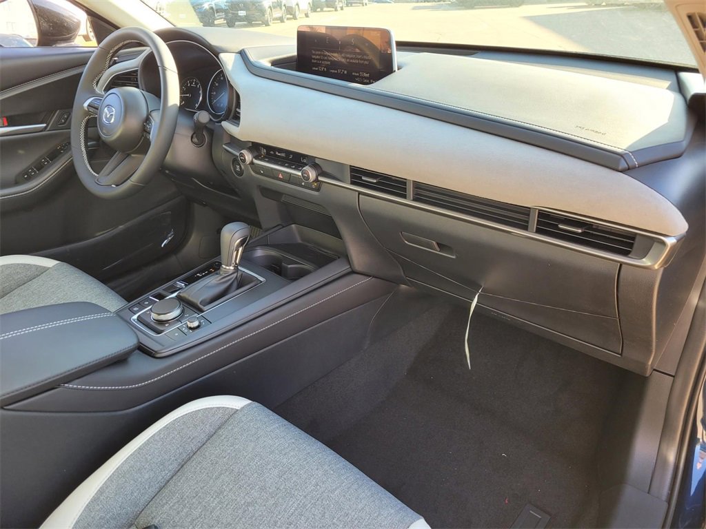 New 2026 MAZDA CX-30 AWD 2.5 S image 5