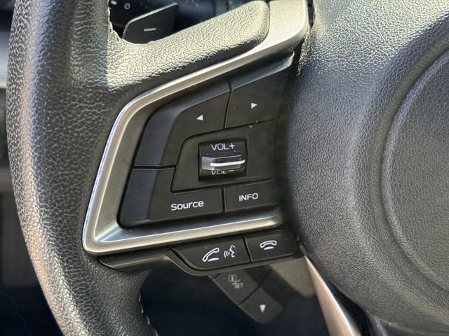 Used 2021 Subaru Forester Limited w/ Popular Package #3 AWD/4WD image 29