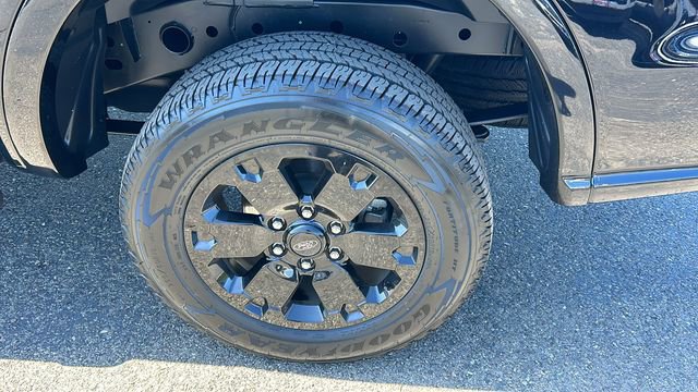 Certified 2023 Ford Ranger XLT w/ Equipment Group 301A Mid RWD image 6