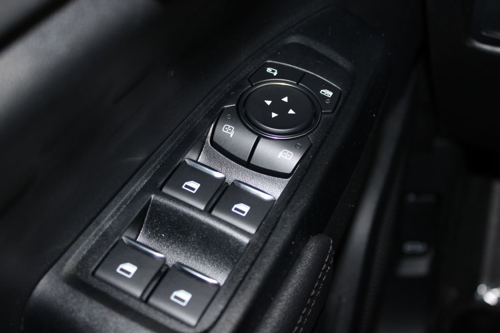 New 2025 Ford Ranger XLT w/ Black Appearance Package image 49