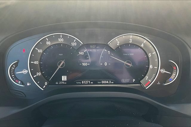 Used 2019 BMW X3 sDrive30i w/ Premium Package RWD image 22