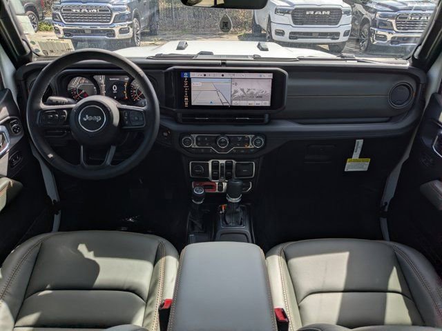 New 2026 Jeep Gladiator Mojave image 15