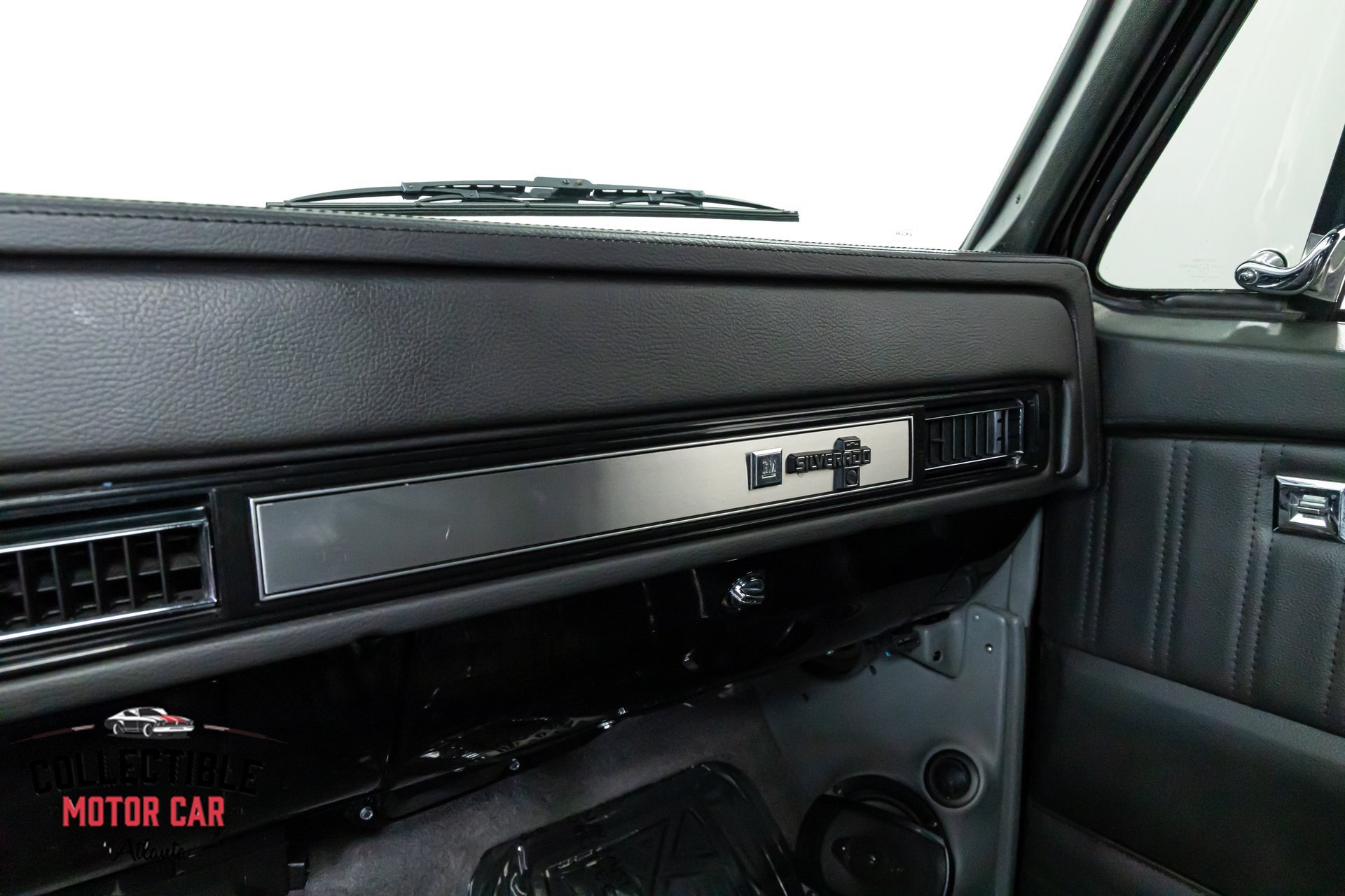 Used 1987 Chevrolet Blazer 4WD image 88