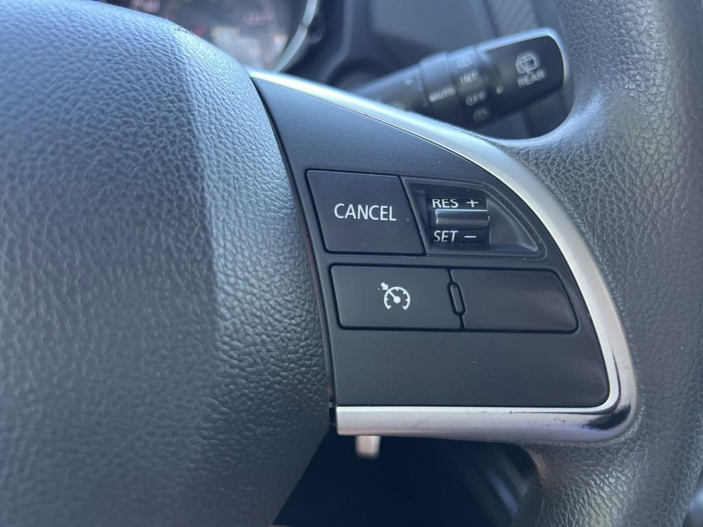 Used 2022 Mitsubishi Outlander Sport ES image 25