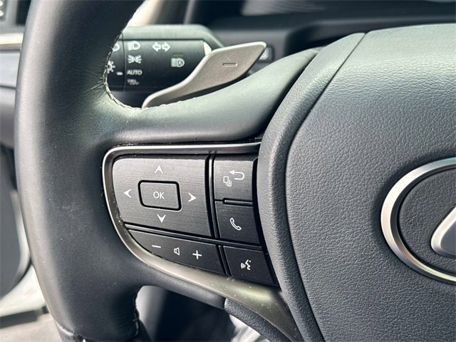 Used 2020 Lexus ES 350 w/ Premium Package image 26