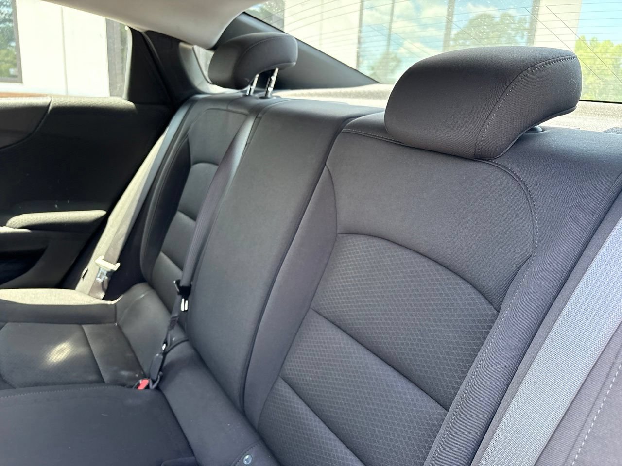 Used 2023 Chevrolet Malibu LS FWD image 6
