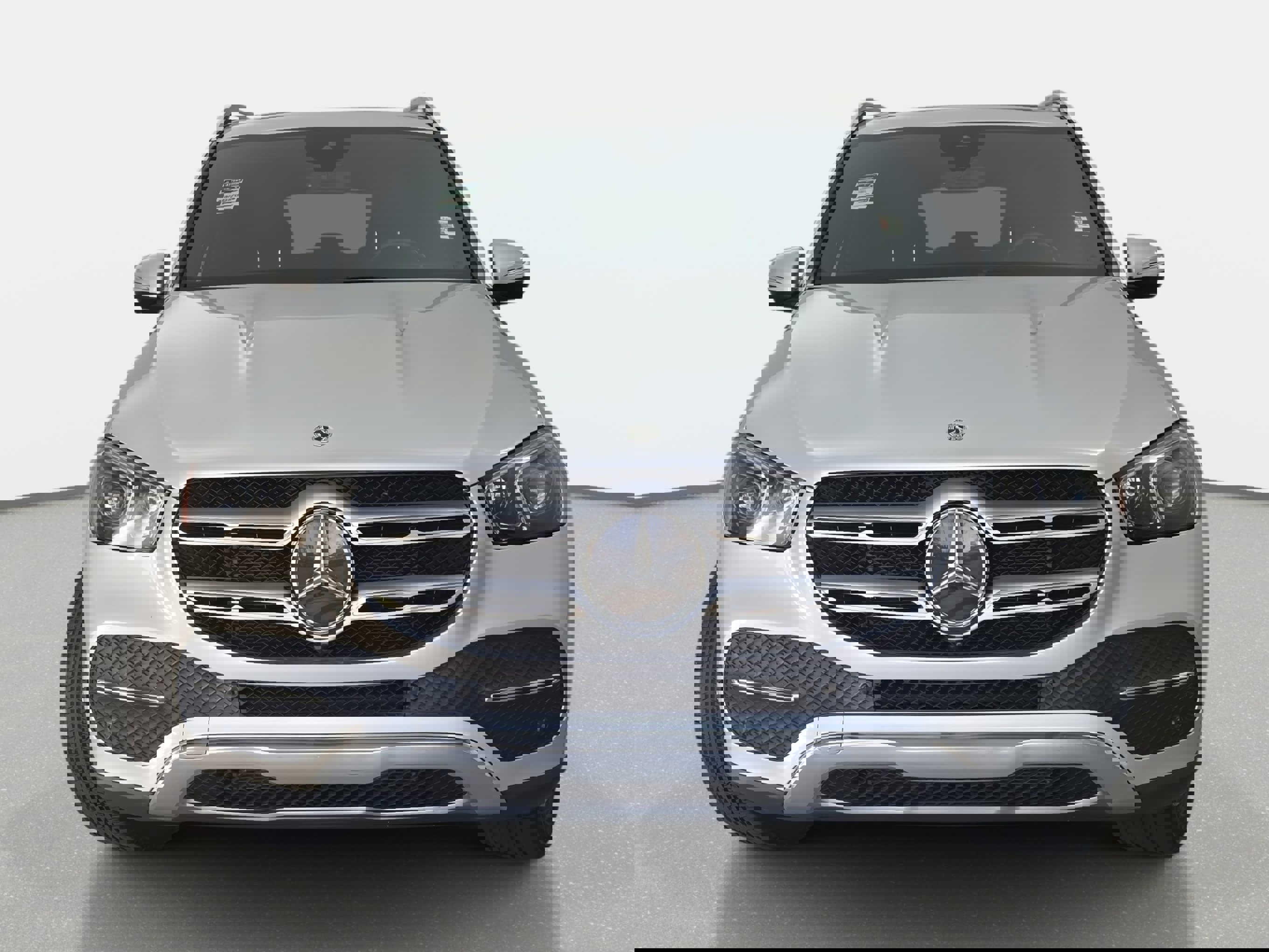 Used 2020 Mercedes-Benz GLE 350 GLE 350 w/ Premium Package image 2