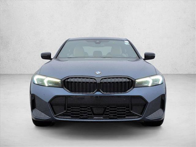 New 2026 BMW 330i xDrive Sedan w/ M Sport Package image 6