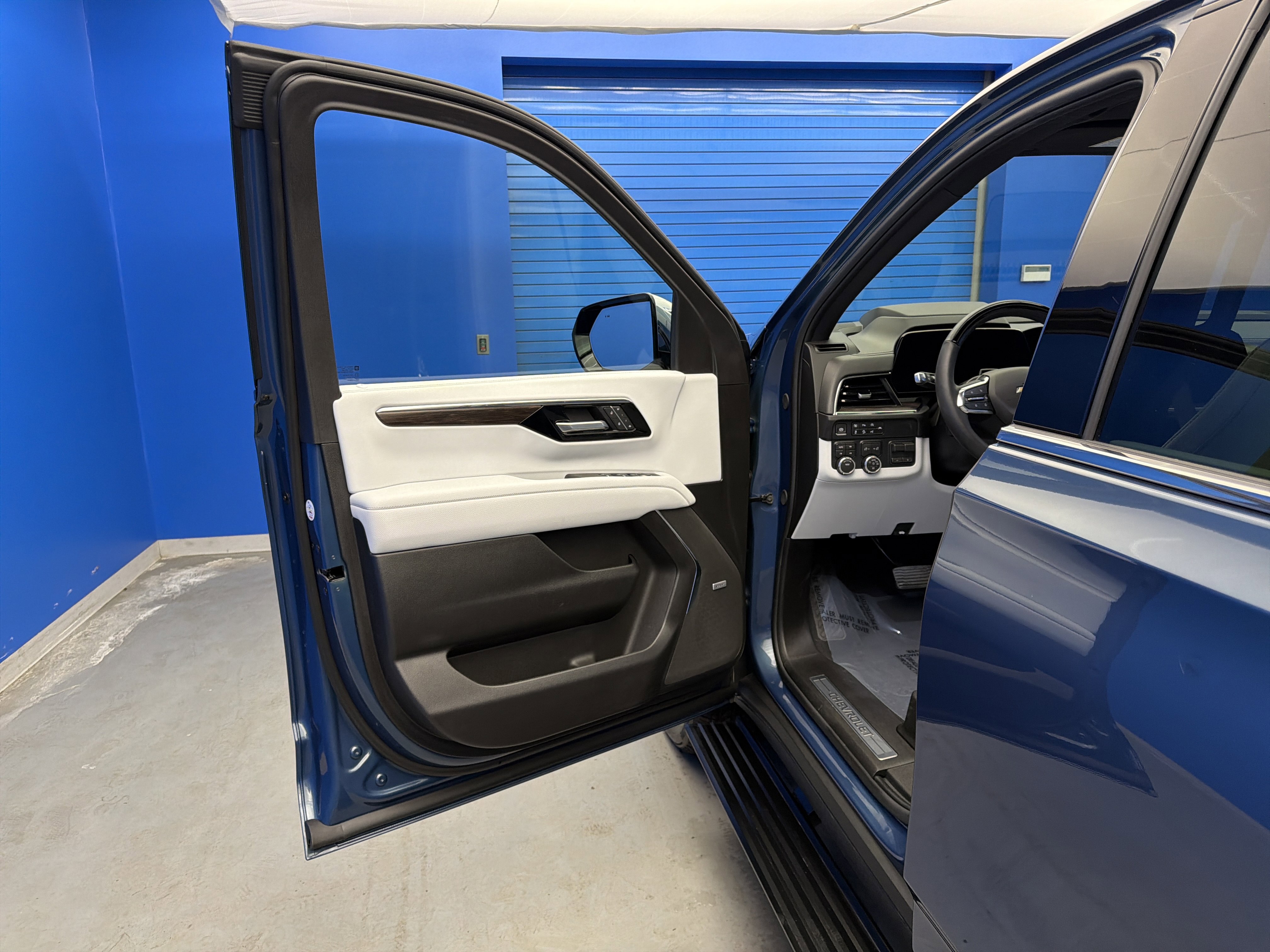 Used 2026 Chevrolet Tahoe Premier image 10